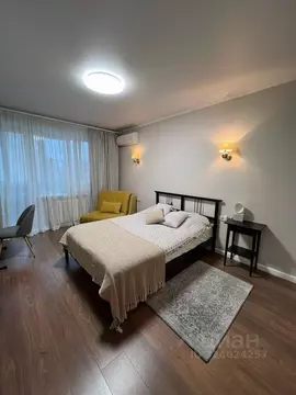 1-к кв. Москва ул. Гиляровского, 54 (38.0 м)