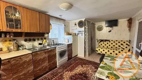 Дом в Краснодарский край, Туапсинский муниципальный округ, Тюменец ...