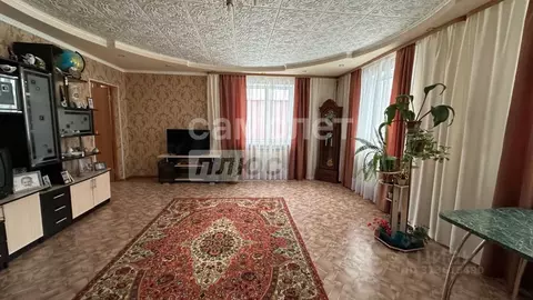 Дом в Башкортостан, Куюргазинский район, Шабагишский сельсовет, д. ...