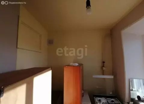 3-комнатная квартира: село Борисовка, улица 8 Марта, 12 (50.3 м)