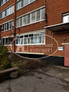 1-к кв. Удмуртия, Глазов Колхозная ул., 4 (37.0 м)