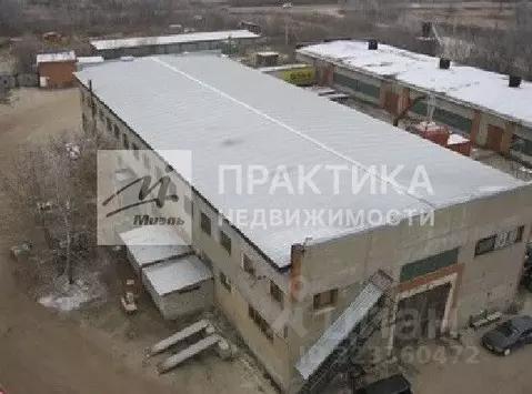 Производственное помещение в Московская область, Раменский ...