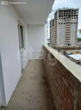 2-комнатная квартира: Краснодар, улица Даниила Смоляна, 80 (55 м)