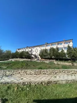 Студия Крым, Черноморский район, с. Межводное ул. Советская, 21 (16.8 ...