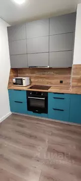 1-к кв. Самарская область, Самара Московское ш., 25 (32.0 м)