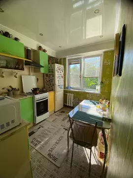 3-к кв. Ростовская область, Таганрог ул. Сергея Шило (60.0 м)