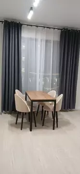 1-к кв. Санкт-Петербург ул. Челюскина, 10 (38.0 м)