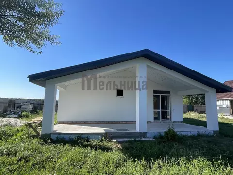 Дом в Волгоградская область, Среднеахтубинский район, Фрунзенское ...