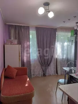 2-к кв. Пермский край, Пермь ул. КИМ, 111 (37.1 м)