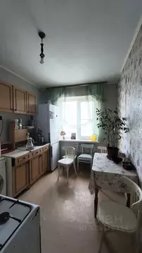 3-к кв. Курская область, Курск Звездная ул., 5 (59.6 м)