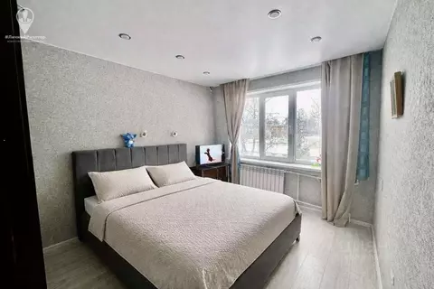 3-к кв. Рязанская область, Рязань ул. Сельских Строителей, 2 (62.0 м)