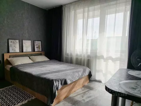 1-к кв. Алтайский край, Новоалтайск Октябрьская ул., 18В (20.0 м)