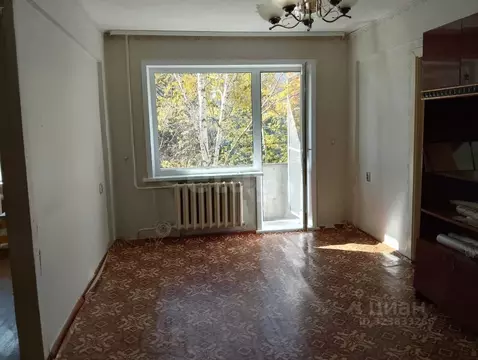 2-к кв. Забайкальский край, Чита Северный мкр, 7 (45.0 м)