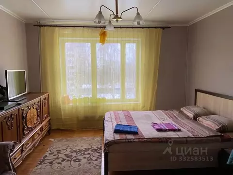 Комната Москва Домодедовская ул., 22К3 (10.0 м)