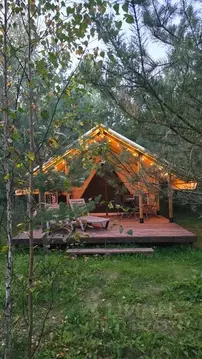 Дом в Псковская область, Палкинская волость, д. Чернокуново  (16 м)