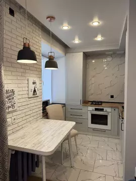 2-к кв. Татарстан, Казань Шоссейная ул., 21 (46.0 м)