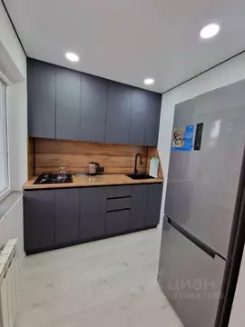 1-к кв. Астраханская область, Астрахань Боевая ул., 78 (30.0 м)