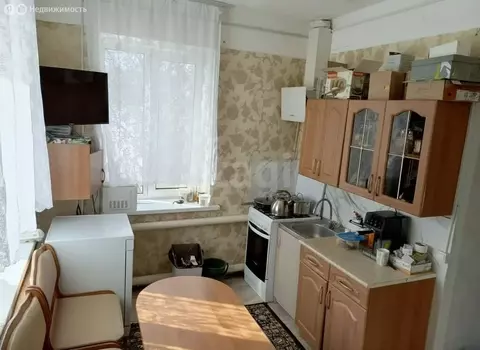 Дом в Кулебаки, улица Черняховского (44.4 м)