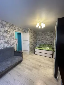 1-к кв. Ярославская область, Углич Ленинское ш., 15/2 (31.0 м)