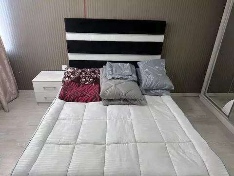 2-к кв. Татарстан, Казань ул. Гаврилова, 7к1 (65.0 м)