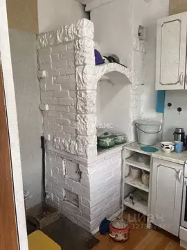 Дом в Бурятия, Улан-Удэ Таежный кв-л, 25 (44 м)