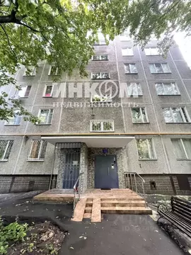 3-к кв. Москва ул. Академика Волгина, 31К2 (58.9 м)