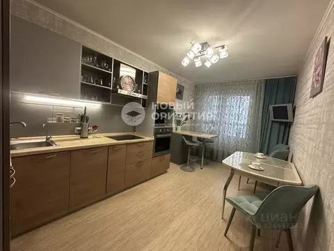 2-к кв. Свердловская область, Екатеринбург ул. Павла Шаманова, 6 (64.5 ...