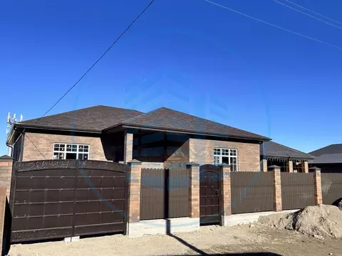 Дом в Ставропольский край, Предгорный муниципальный округ, ...