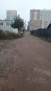 Участок в Татарстан, Казань Залесный садоводческое товарищество, 22 ...