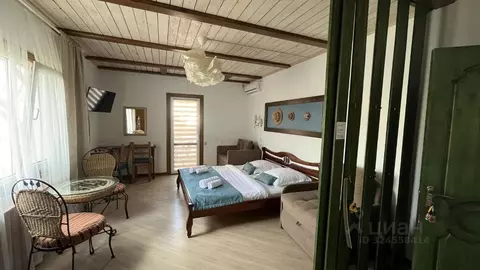 Комната Крым, Феодосия ул. Армянская, 13 (25.0 м)