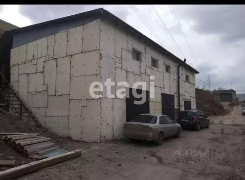 Помещение свободного назначения в Красноярский край, Красноярск ...