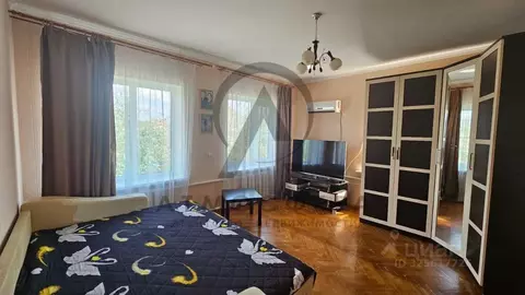 Дом в Краснодарский край, Апшеронск ул. Курчатова (117 м)