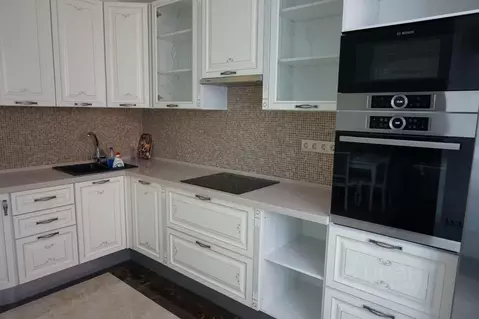 3-к кв. Московская область, Люберцы городской округ, Октябрьский пгт ...