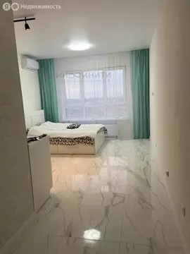 Квартира-студия: Люберцы, улица 8 Марта, 48к1 (26 м)