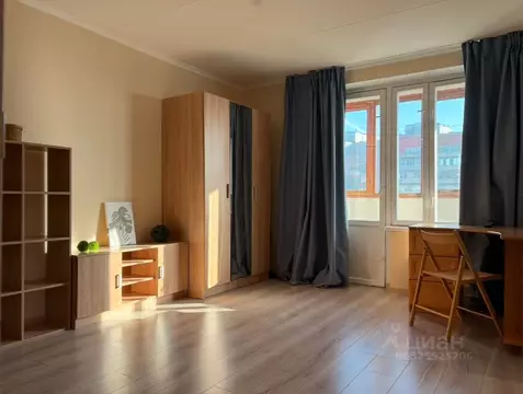 1-к кв. Москва Сухонская ул., 5А (32.0 м)