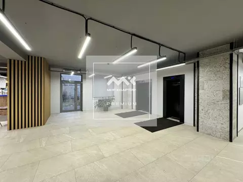 Офис в Санкт-Петербург просп. Энгельса, 27Т (414 м)