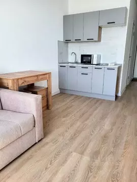 Студия Москва Пятницкое ш., 56Б (23.0 м)