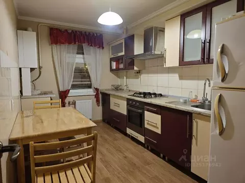 2-к кв. Севастополь ул. Хрусталева, 183 (63.0 м)