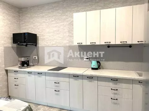 1-к кв. Ивановская область, Иваново ул. Кудряшова, 71к1 (45.8 м)