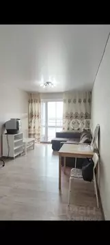 Студия Алтайский край, Новоалтайск Прудская ул., 40 (23.6 м)