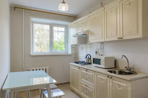 3-к кв. Хабаровский край, Комсомольск-на-Амуре ул. Сидоренко, 21 (60.0 ...