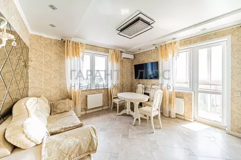 2-к кв. Липецкая область, Липецк ул. Гагарина, 145 (60.0 м)