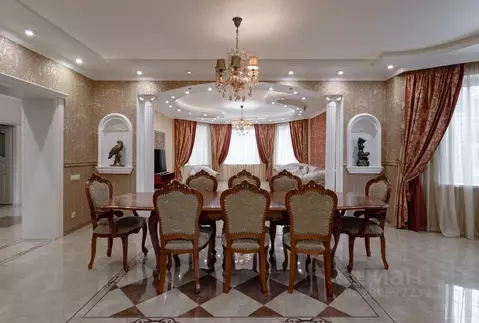 Дом в Московская область, Химки городской округ, пос. Лунево ул. ...