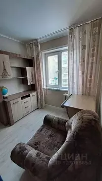 2-к кв. Новосибирская область, Новосибирск ул. Кошурникова, 55 (44.1 ...