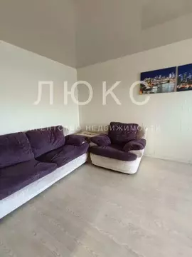 2-к кв. Кемеровская область, Новокузнецк Новобайдаевский мкр, просп. ...