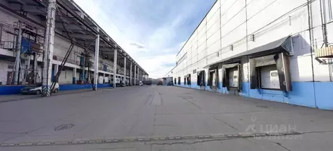 Склад в Москва Скотопрогонная ул., 35С3 (3000 м)