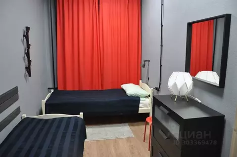 Комната Мурманская область, Мурманск просп. Ленина, 55