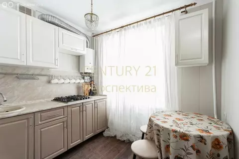 3-комнатная квартира: Лыткарино, 3-й микрорайон, квартал 3А, 10 (59.2 ...