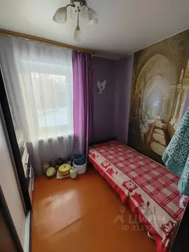 Дом в Кемеровская область, Кемерово Петропавловская ул., 5 (40 м)