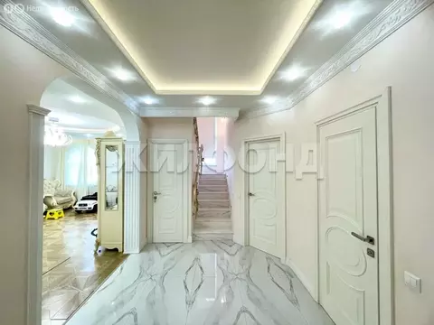 Дом в Московская область, городской округ Клин, садовое товарищество ...